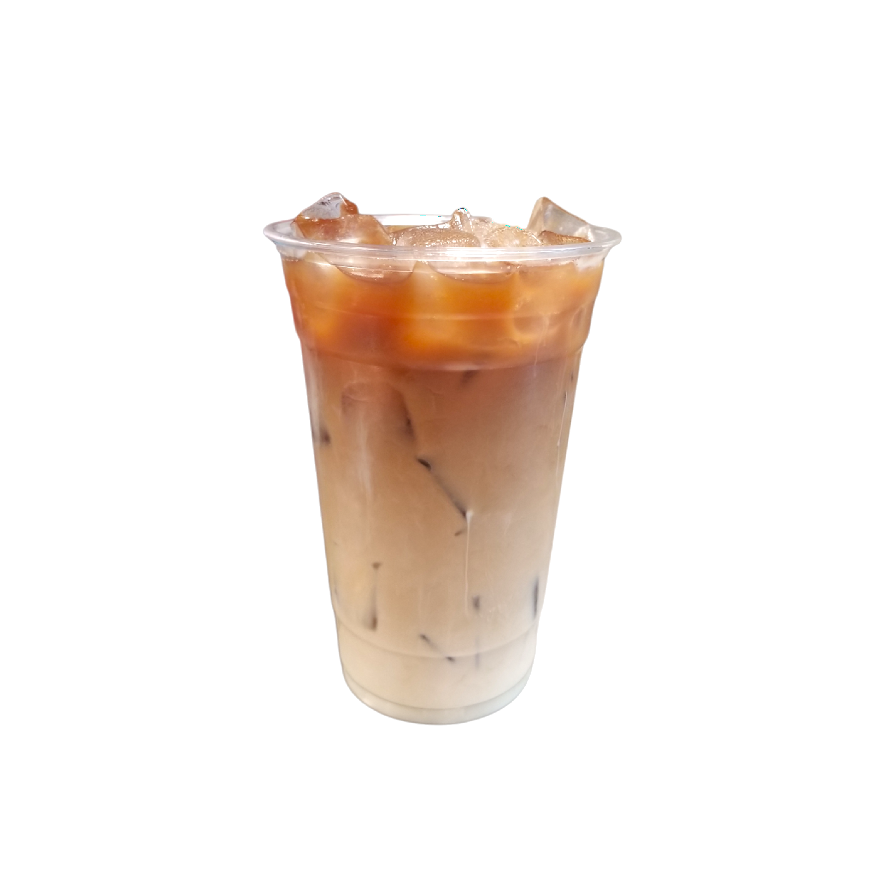 Iced Coffee