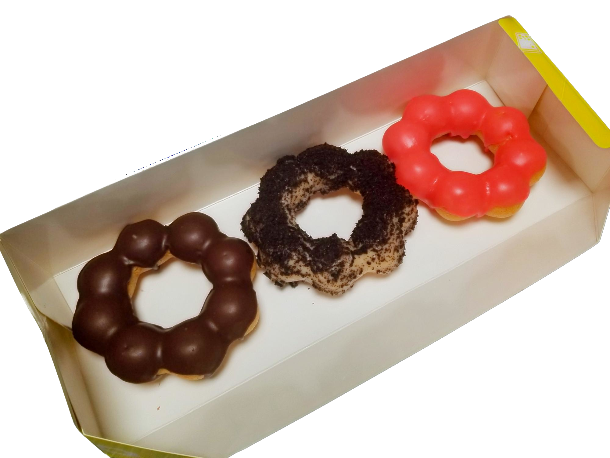 Donut Box 3